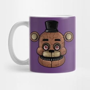 Freddys Mug